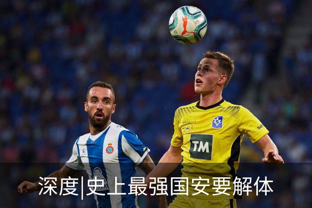 深度|史上最强国安要解体? 去年换帅时有段秘闻